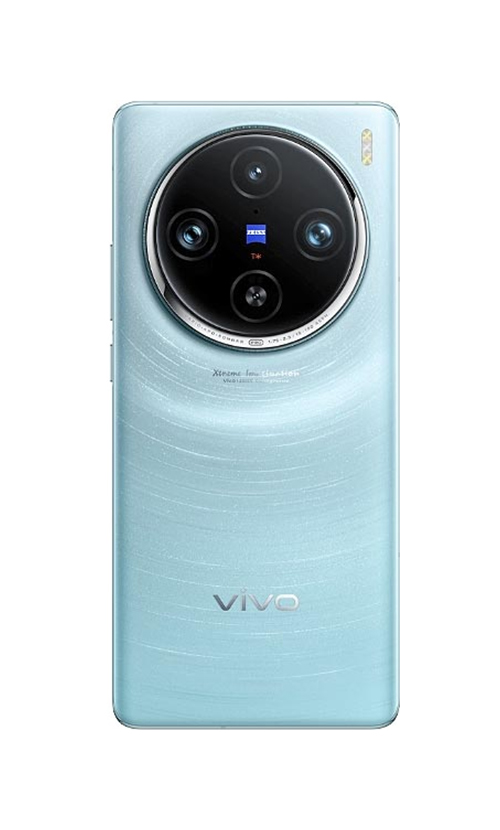 Vivo X100 Pro